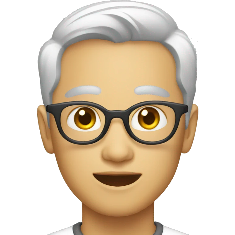 Zoom indonesia emoji