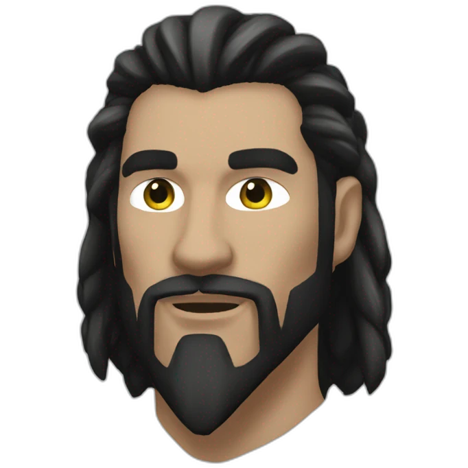 Skyrim emoji