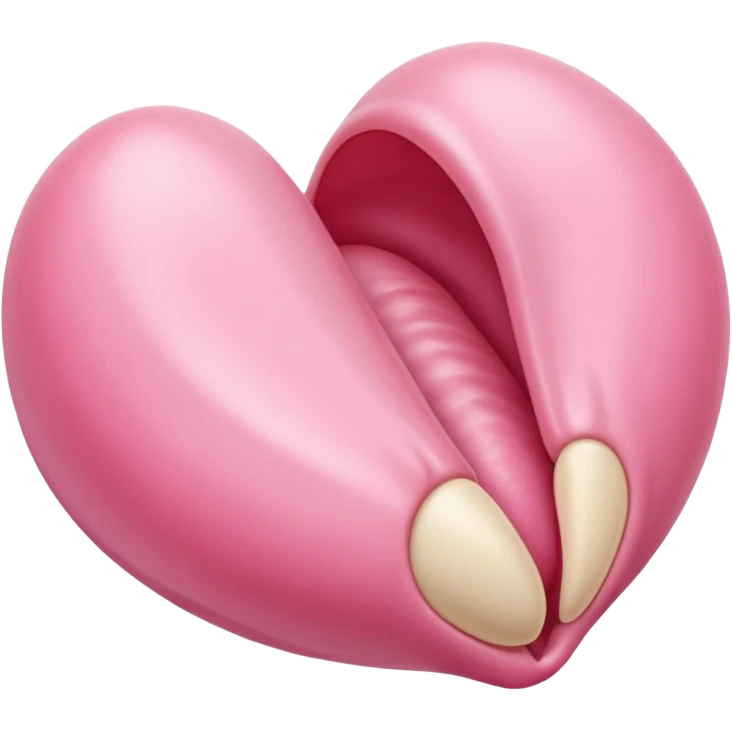 vagina emoji