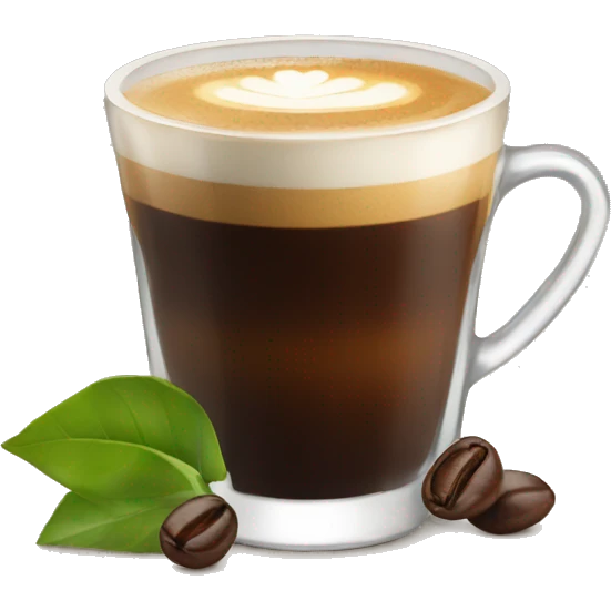 espresso tonic emoji