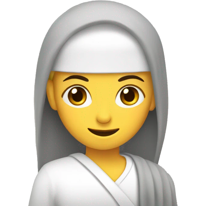 Aya Sofia emoji