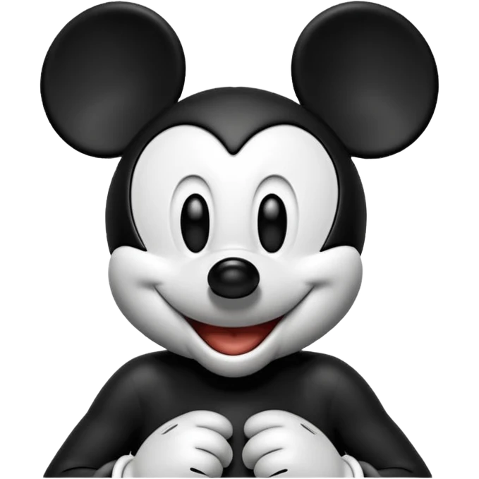 Disney emoji