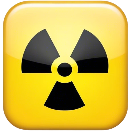 nuclear energy technology emoji