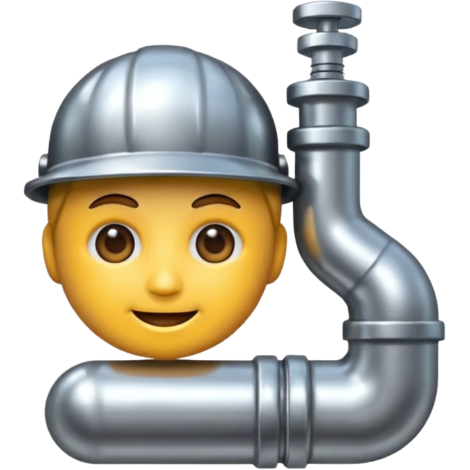 plumbing emoji emoji