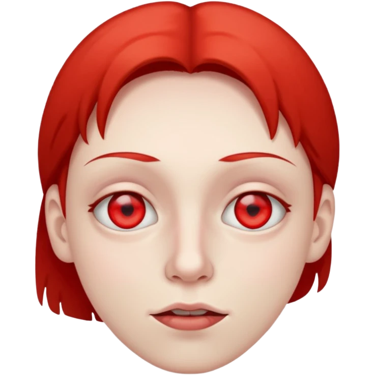 Stoner face emoji