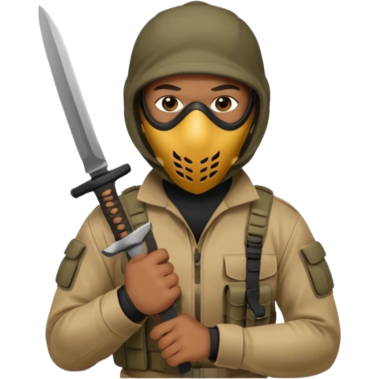 стендоф 2 emoji