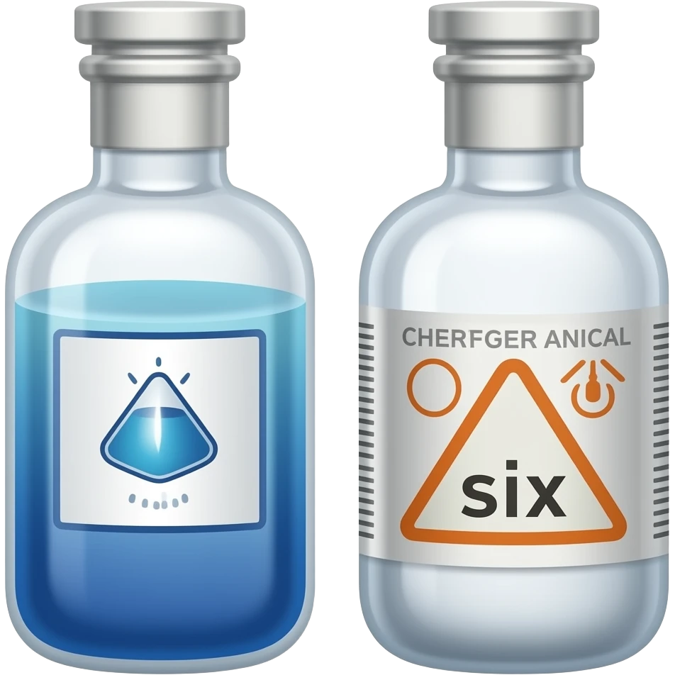 agents corrosifs emoji