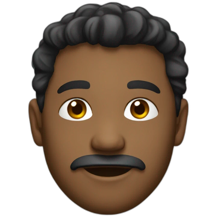 Rizz emoji