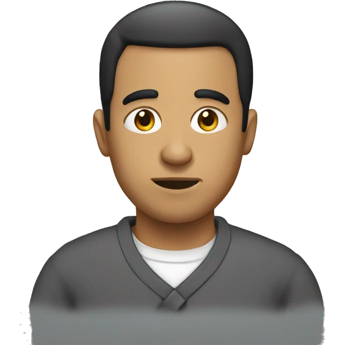 Penitencirio emoji
