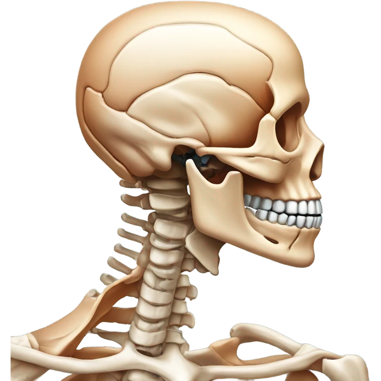 anatomy book emoji