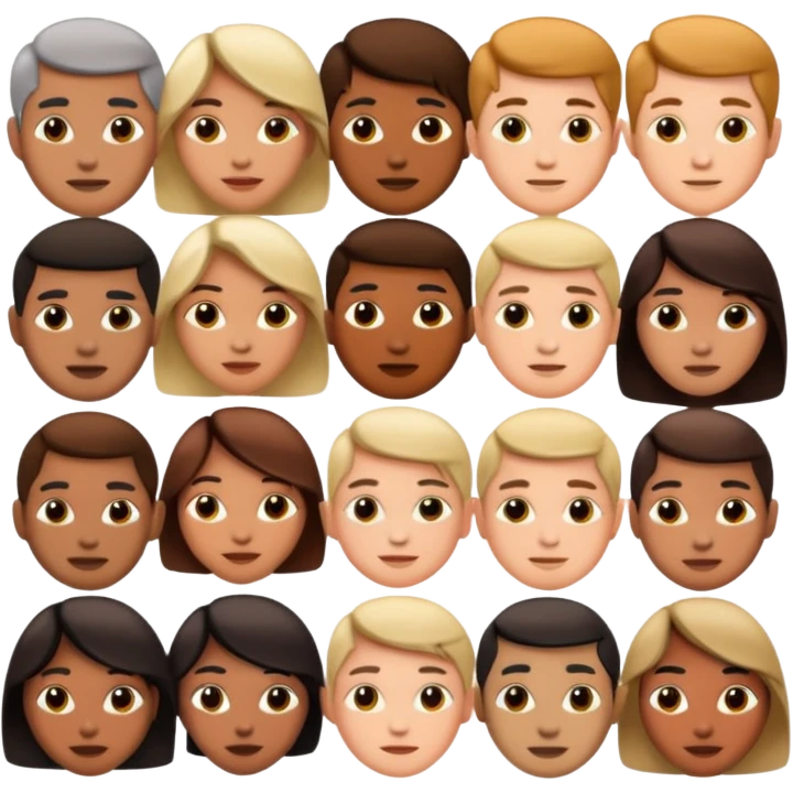 Actors emoji