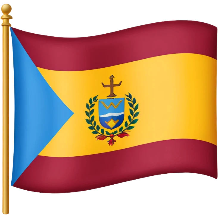 vinotinto flag emoji