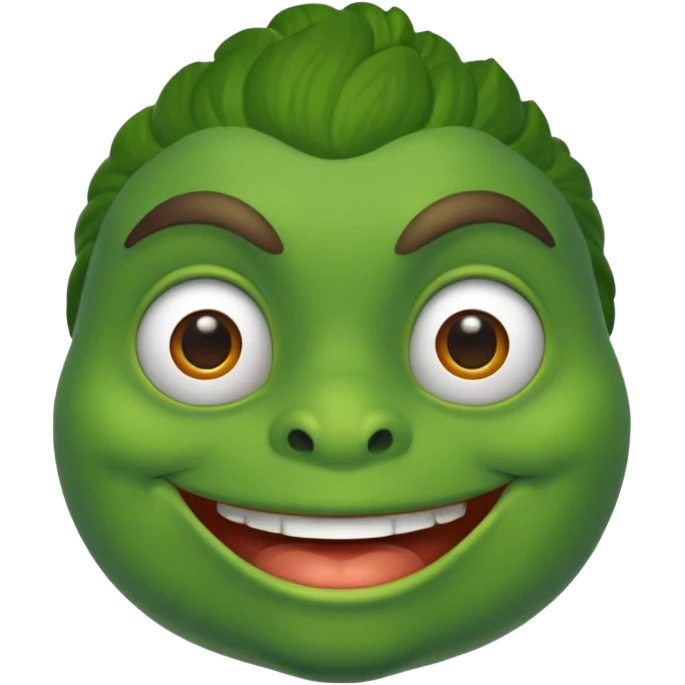 Pepe emoji