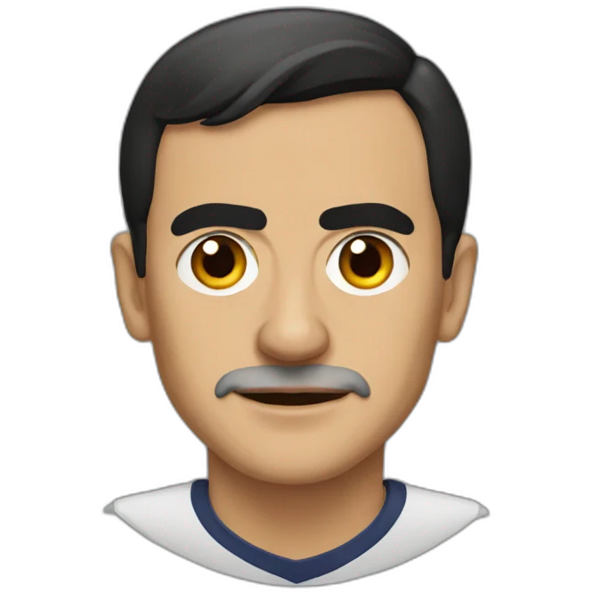 Pedro sanchez emoji