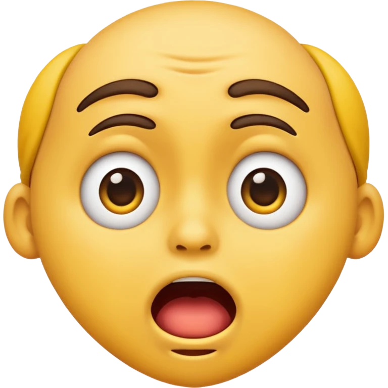 worried emoji face emoji