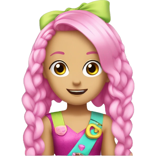 Jojo siwa emoji