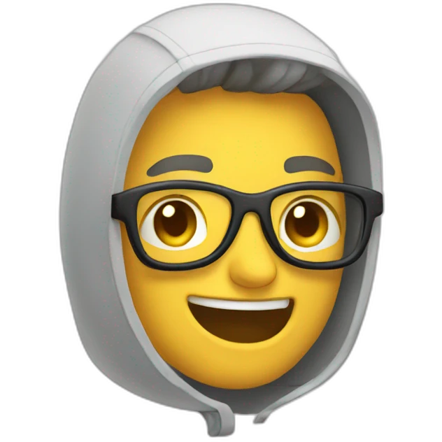 Explore emoji