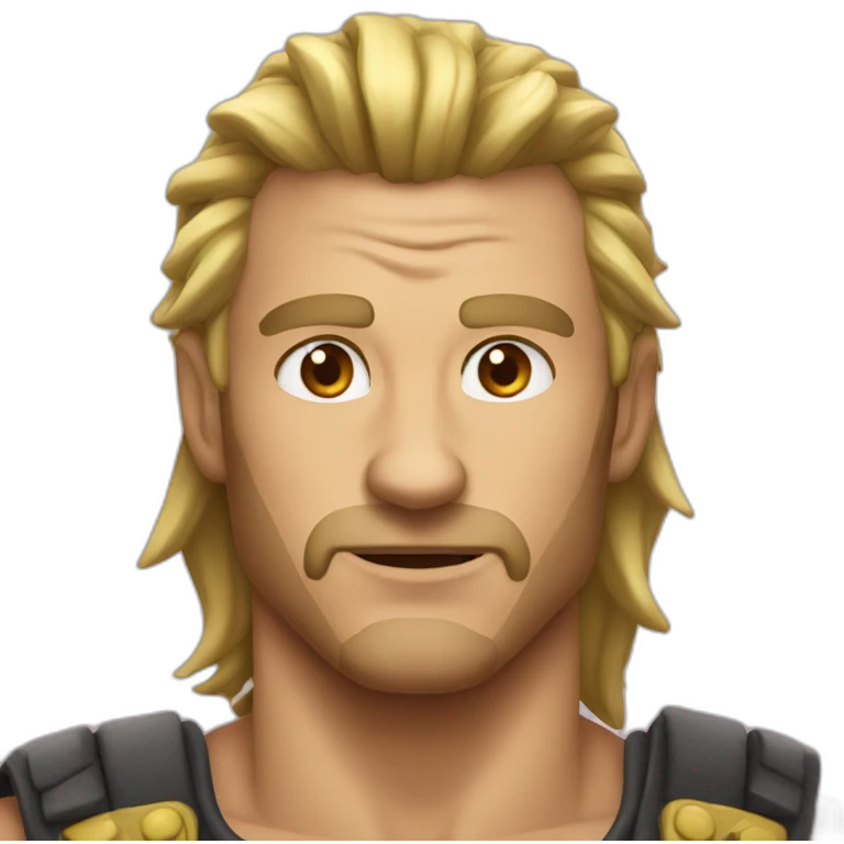 Drago emoji