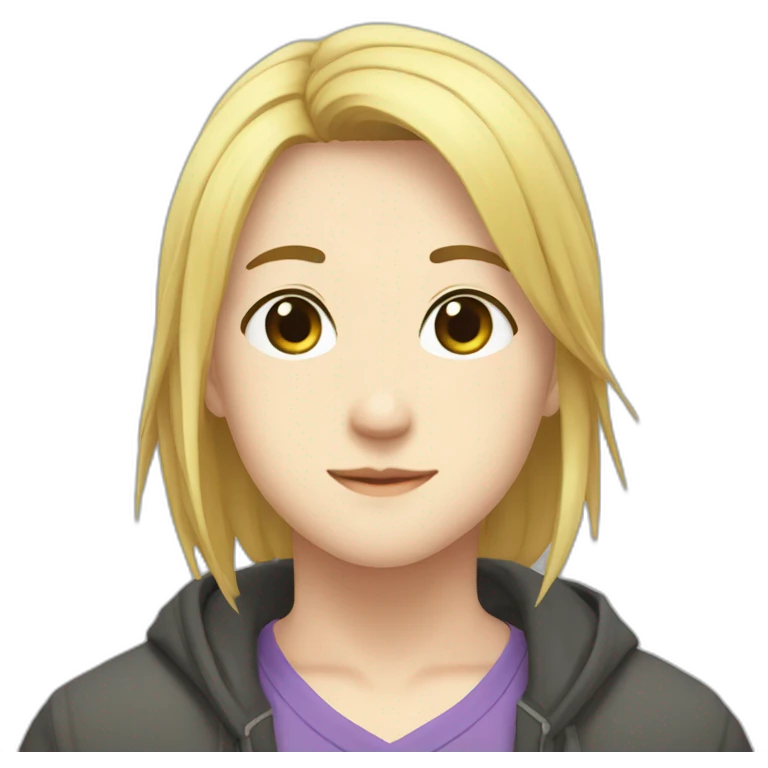hitori-bocchi emoji