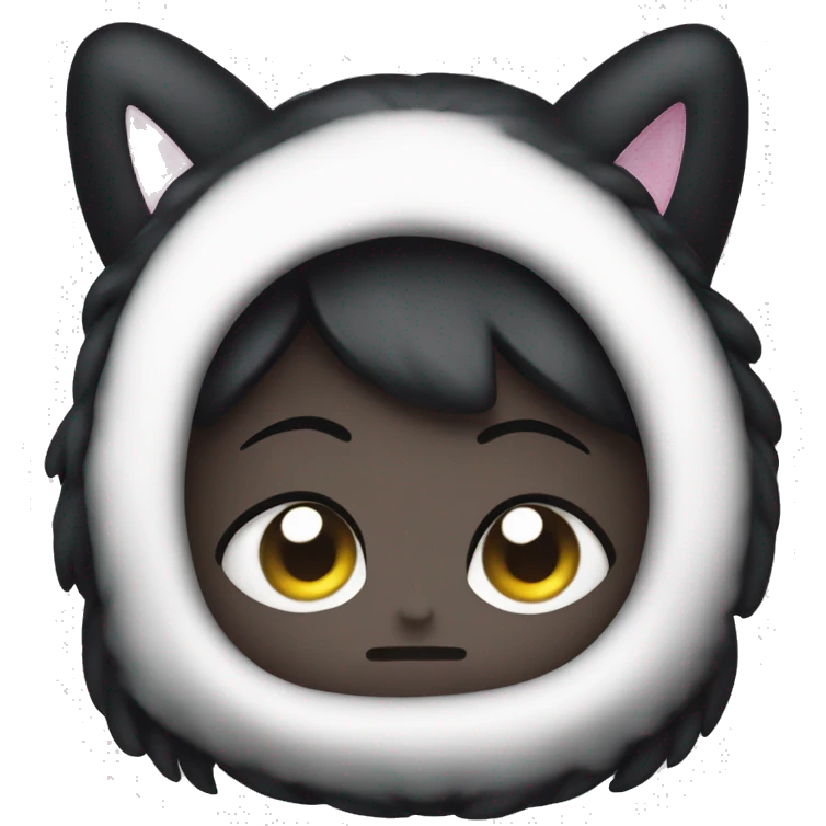 kuromi emoji