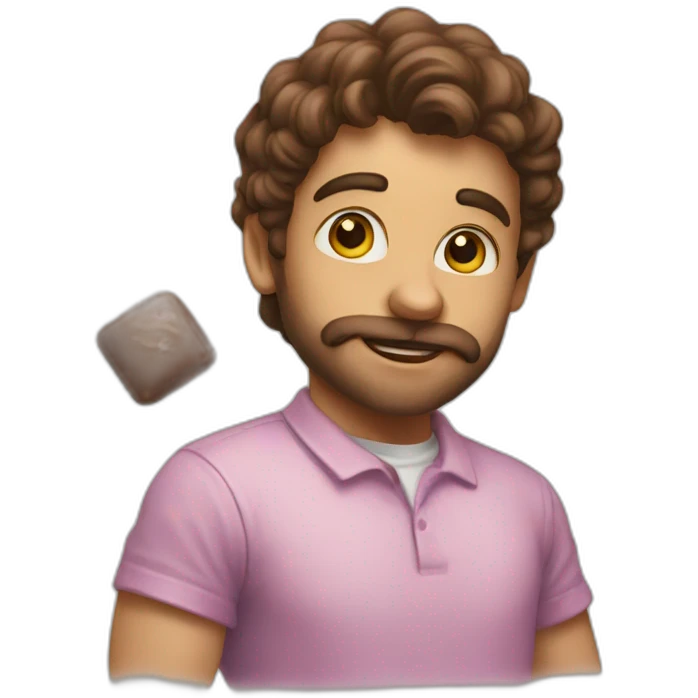 Bonbon emoji