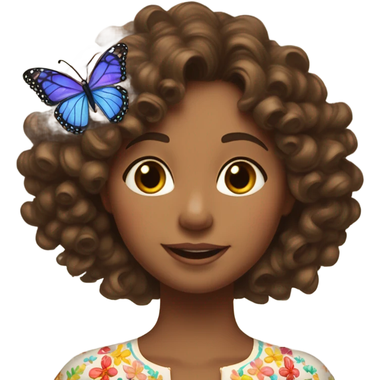 mirabel madrigal emoji