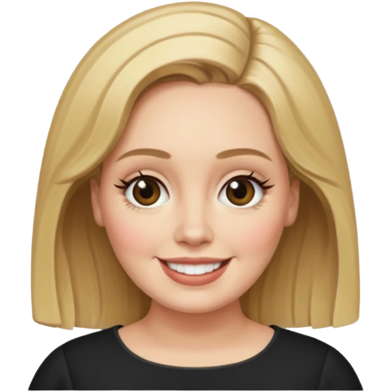 Adele emoji