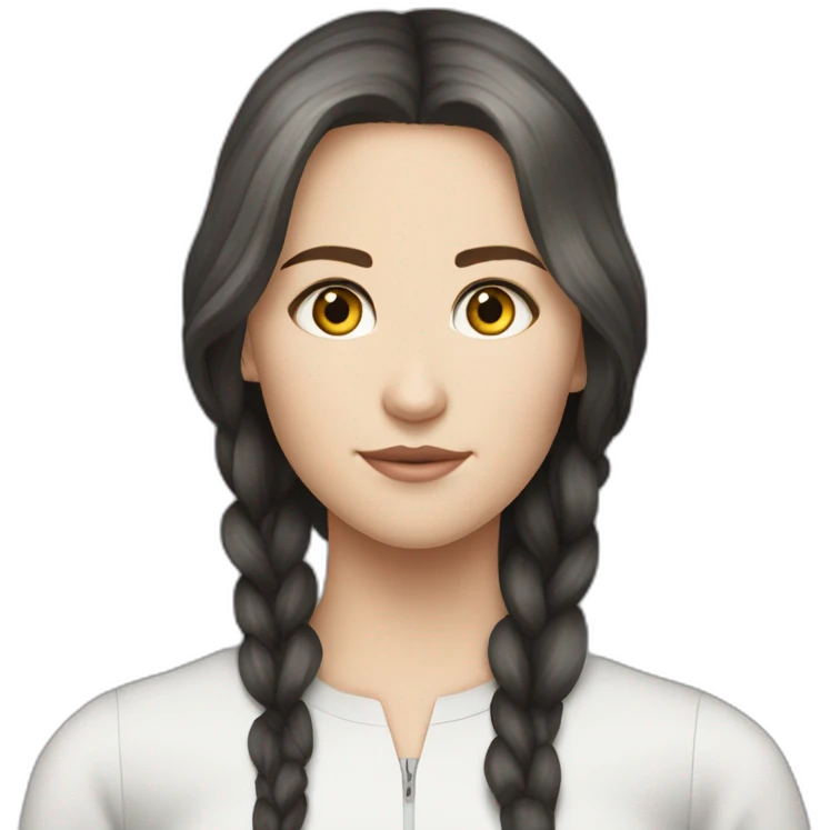 Lucy gray baird hunger games emoji