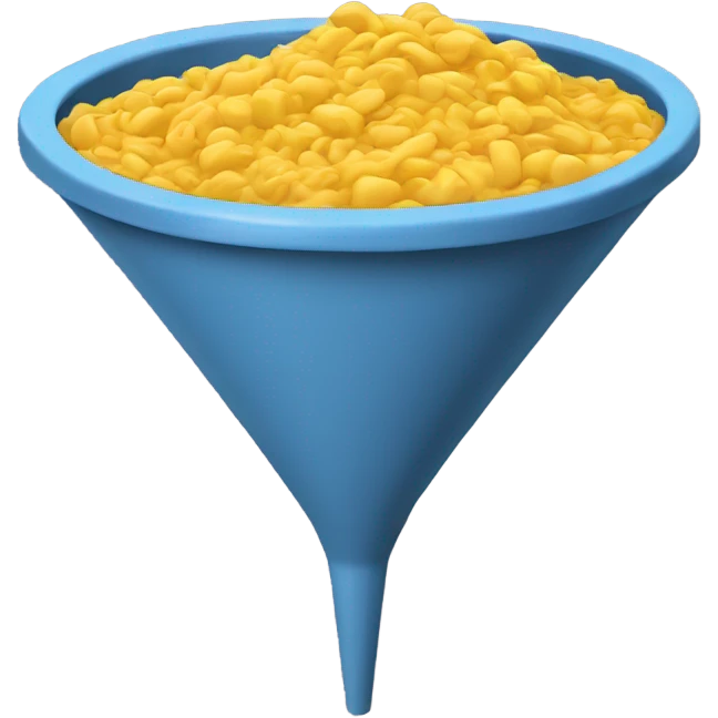 funnel emoji