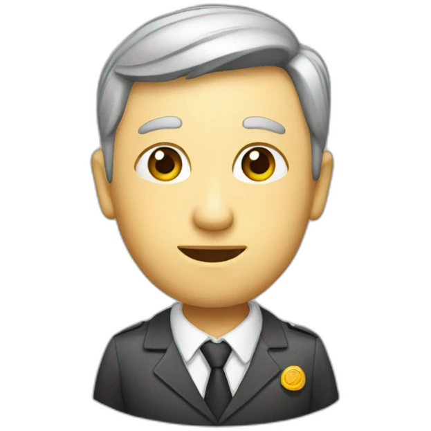 auditor emoji