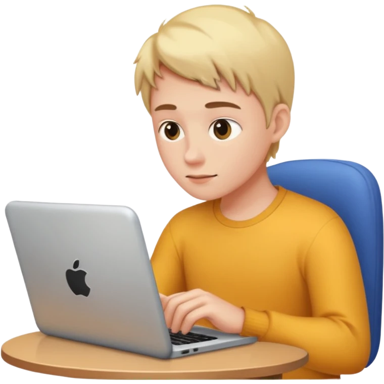 internet browsing research  emoji