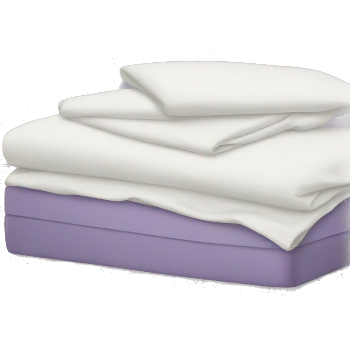BEDSHEETS emoji