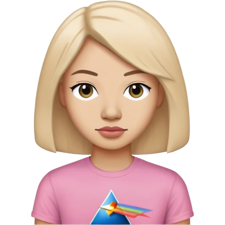 Pink floyd emoji