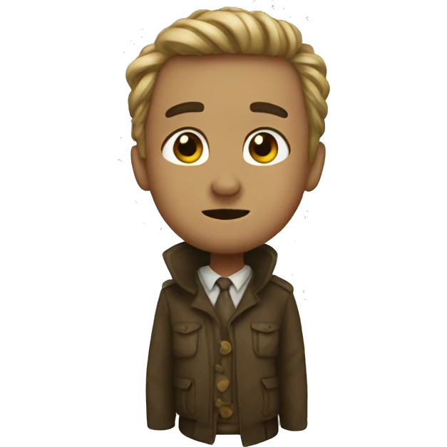 bow emoji