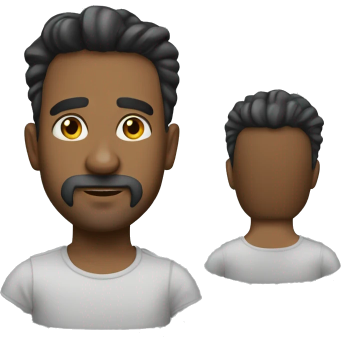 джек рассел  emoji
