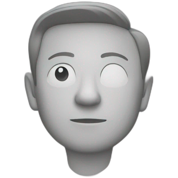 T emoji