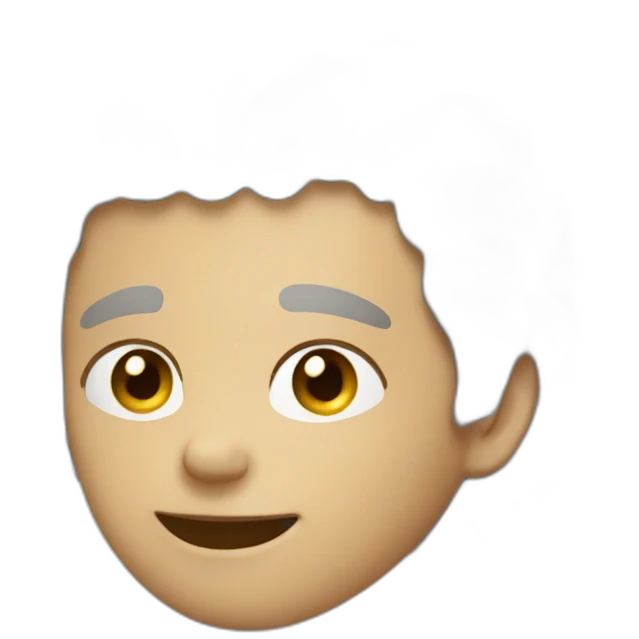 day off emoji