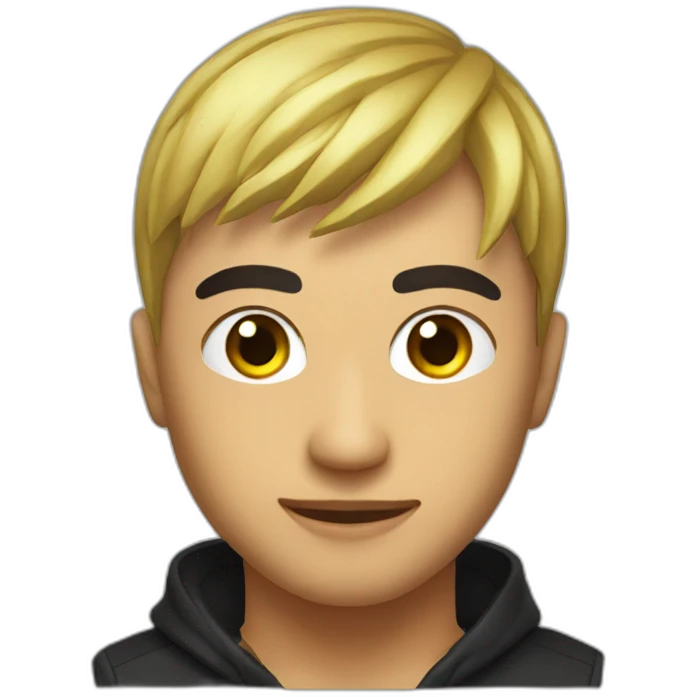 Headhunterz emoji