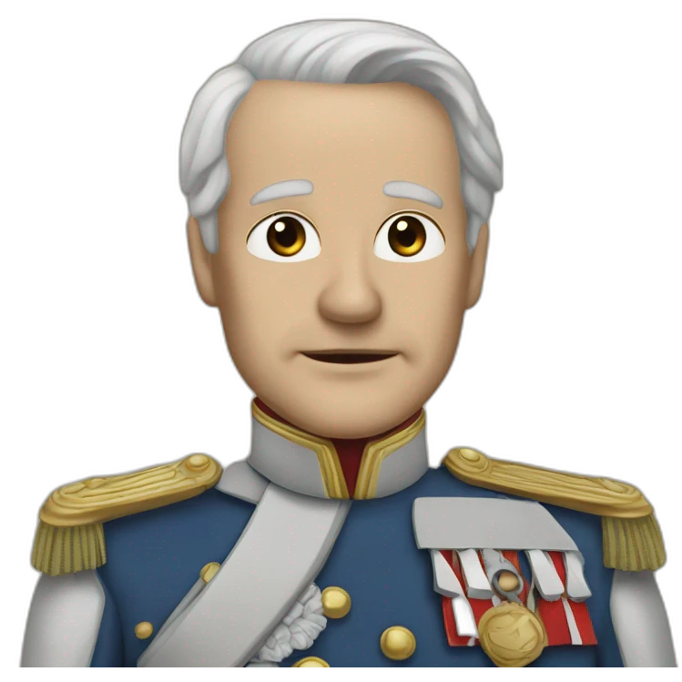 régime général des obligations emoji