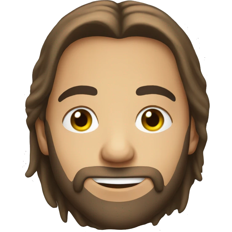 Jared emoji