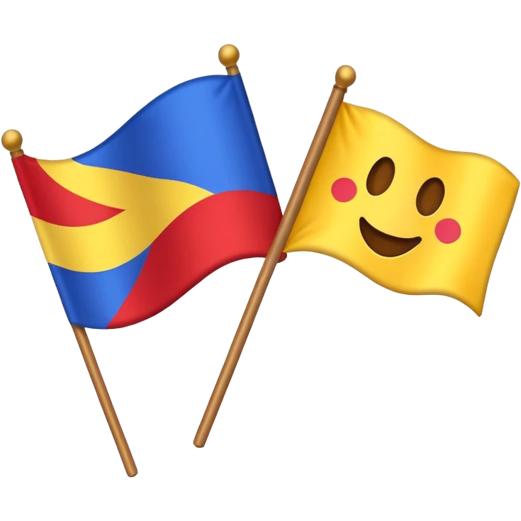 flags emoji