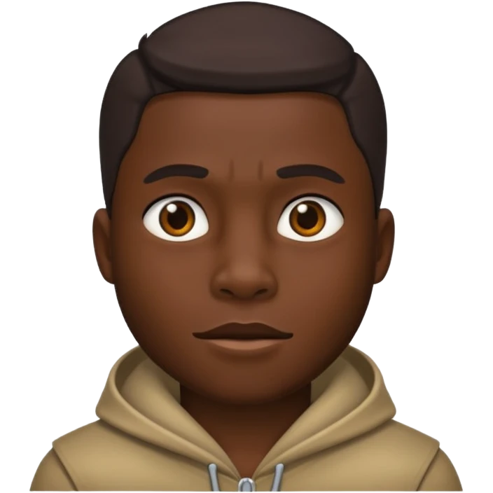Rapeur Koba la d emoji
