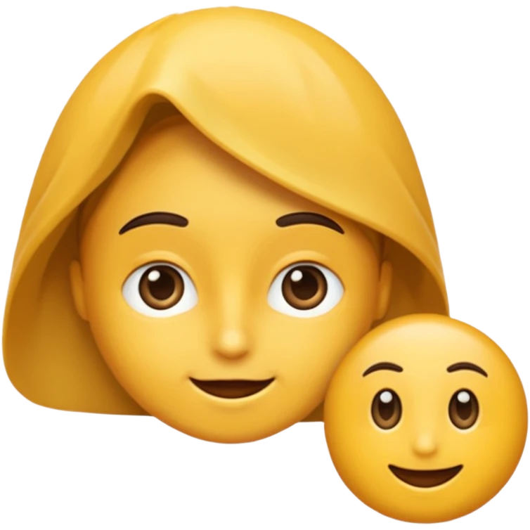 بيان زهرة emoji
