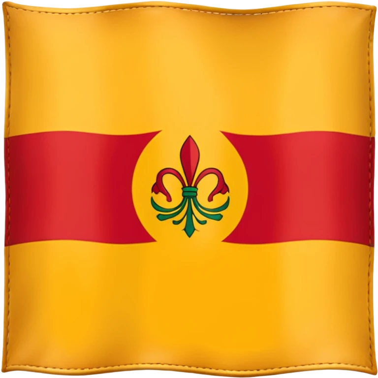 sicilian flag emoji