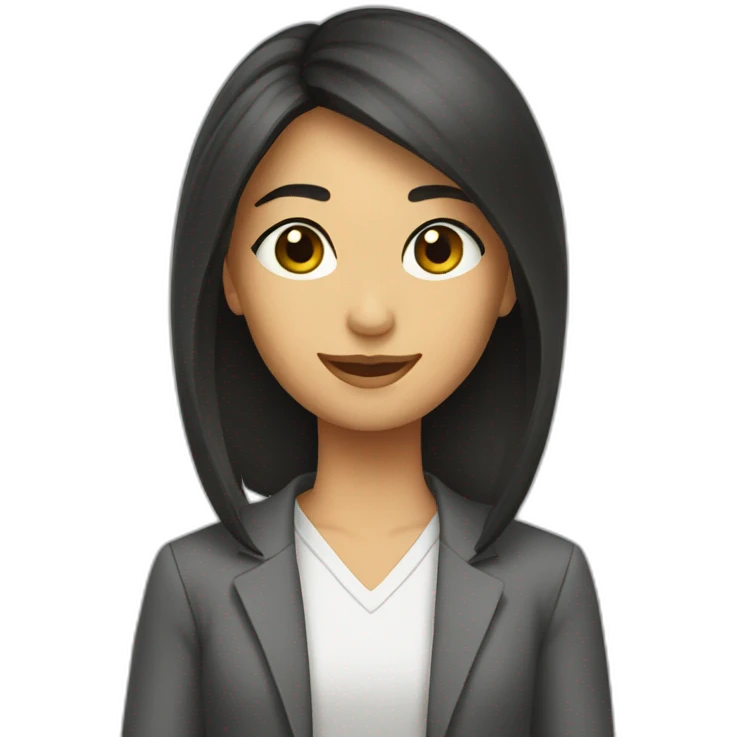 Pia emoji
