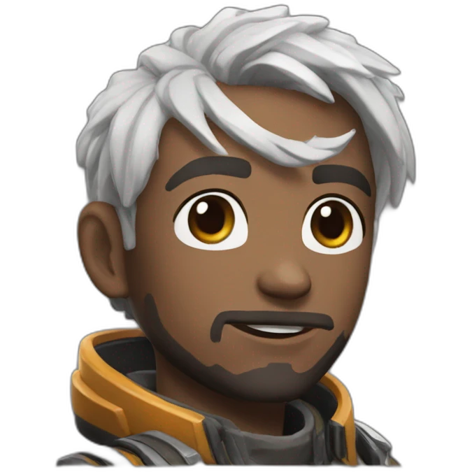Apex legends emoji