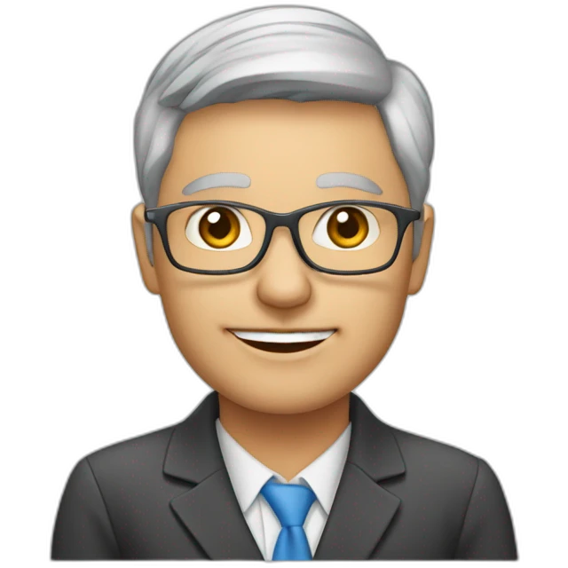 Former Headteacher now working in Ed-tech emoji