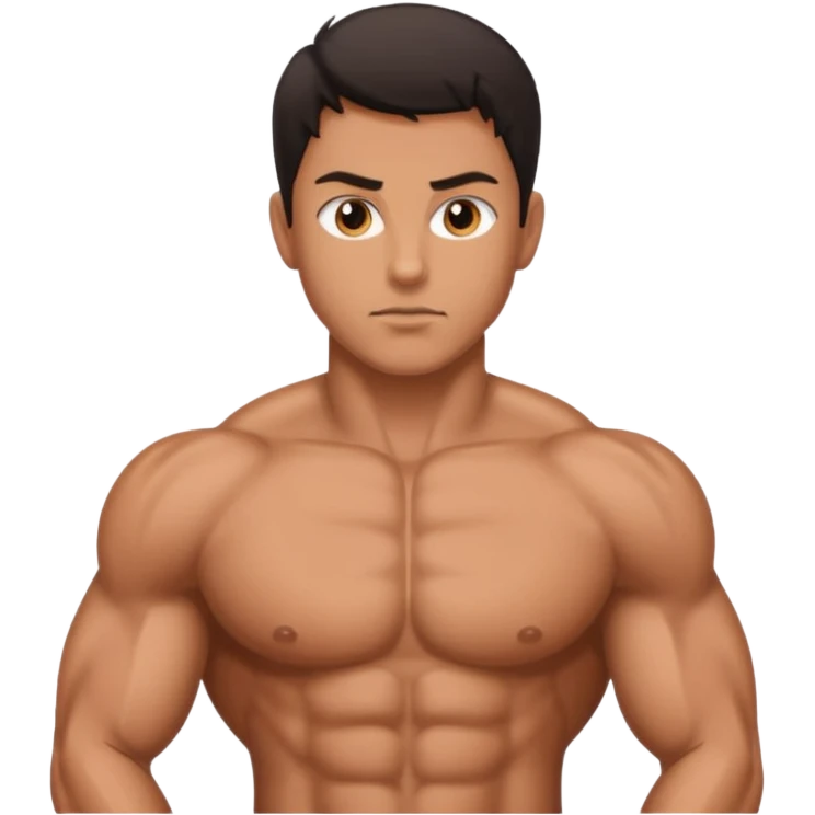 Fitnes emoji