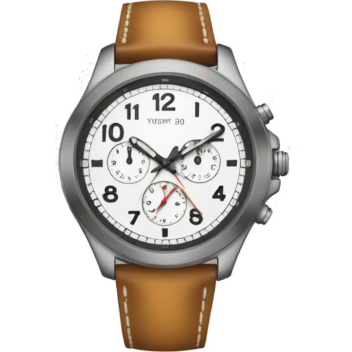 watch emoji