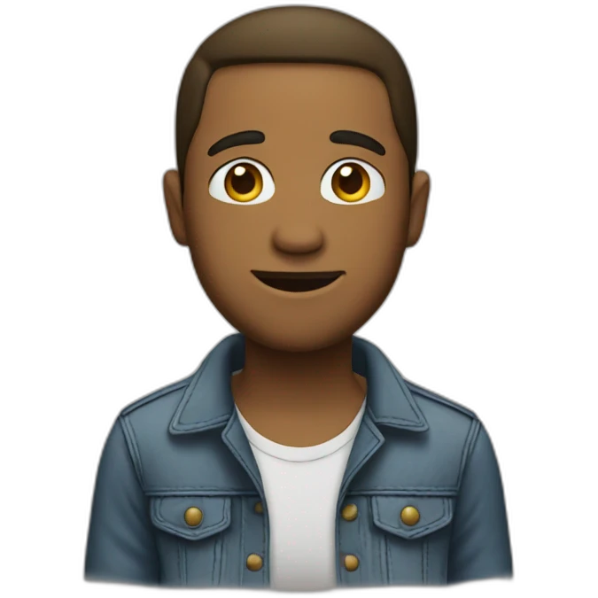 vetement emoji